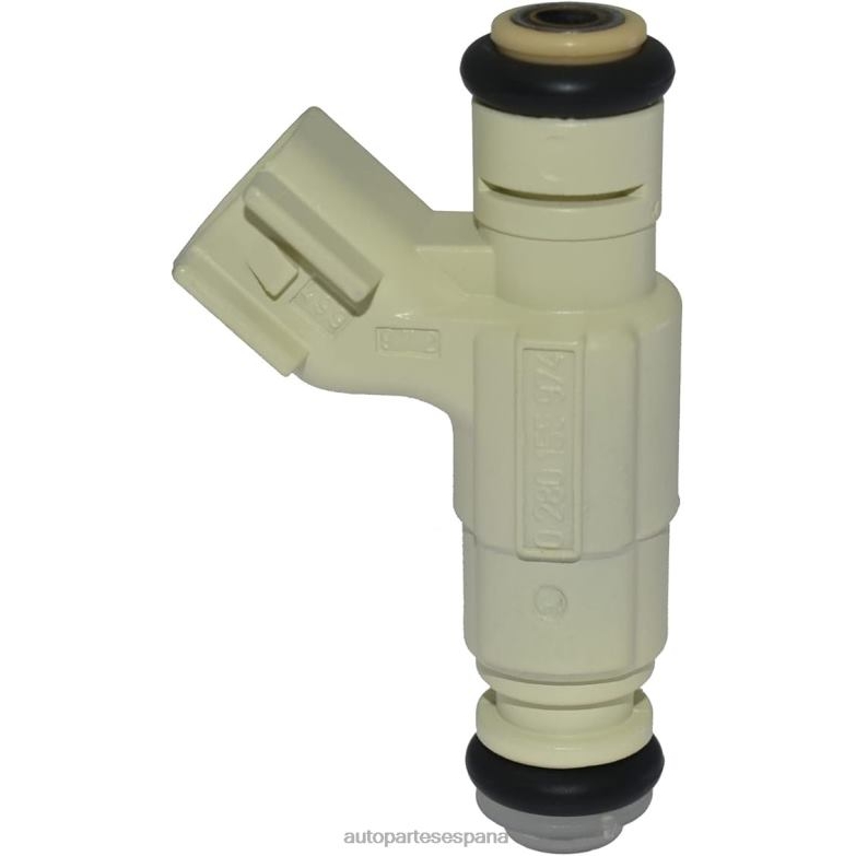 Autopartes España inyector de combustible fj296 0280155974 P862B405 FORD