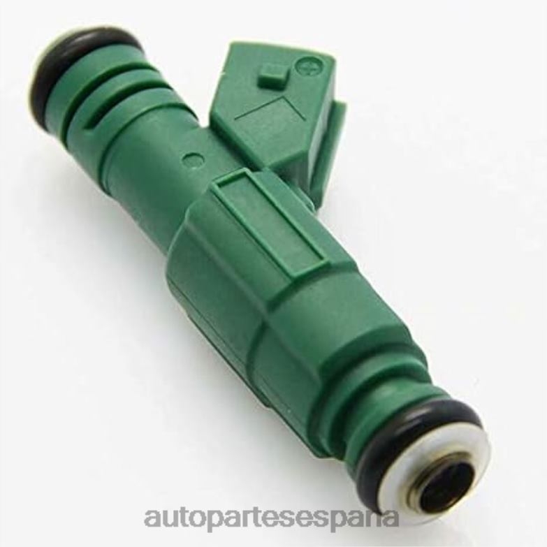 Autopartes Gil 0280155968 inyector de combustible P862B421 FORD