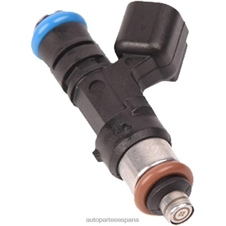Autopartes Gil 0280158055 inyector de combustible P862B481 FORD