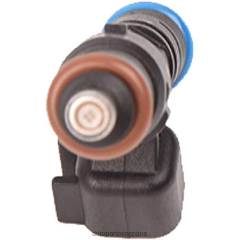 Autopartes Gil 0280158055 inyector de combustible P862B481 FORD