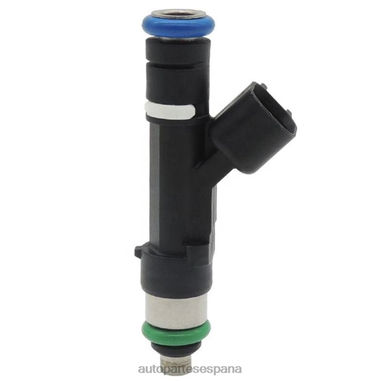 Autopartes Gil 0280158162 inyector de combustible para ford 2.5l l4 P862B671