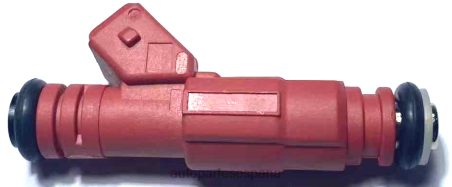 Autopartes Gil L86LH2211 inyector de combustible 0280155735 97tf-aa FORD