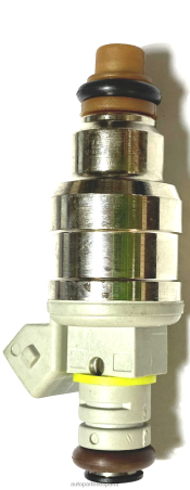 Autopartes Gil L86LH2231 inyector de combustible f3deb4d FORD
