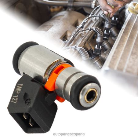 Autopartes Gil L86LH81 inyector de combustible iwp127 FORD