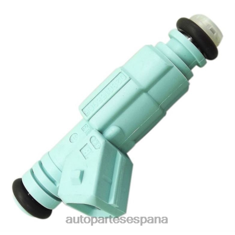 Autopartes Magallanes 0280155847 inyector de combustible P862B453 FORD