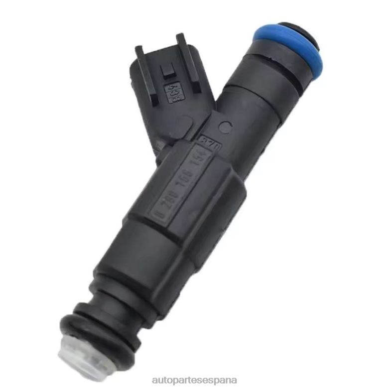 Autopartes Magallanes 0280156154 inyector de combustible para ford/volvo 1.8l 2.0l P862B673
