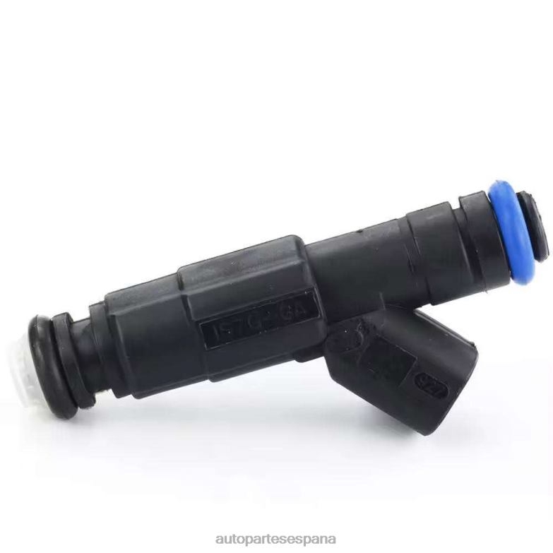Autopartes Magallanes 0280156154 inyector de combustible para ford/volvo 1.8l 2.0l P862B673