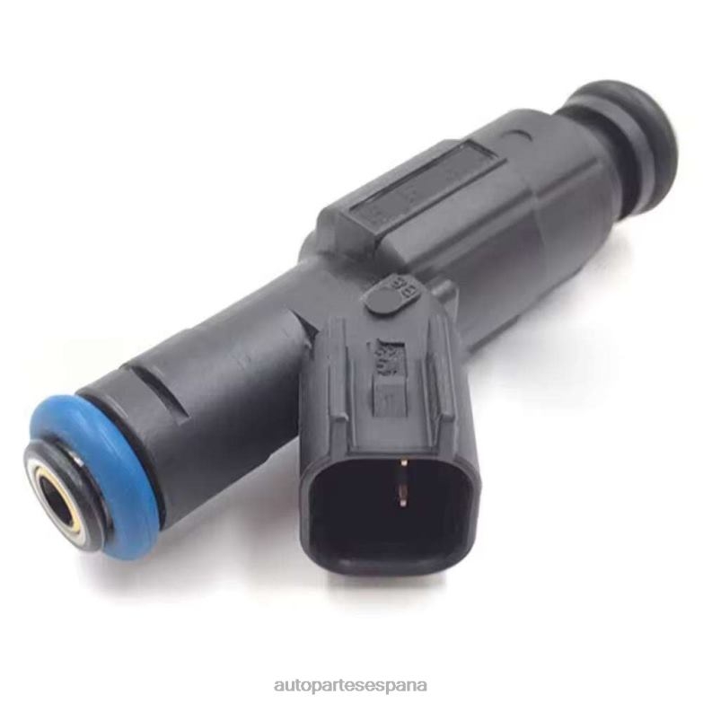 Autopartes Magallanes 0280156154 inyector de combustible para ford/volvo 1.8l 2.0l P862B673