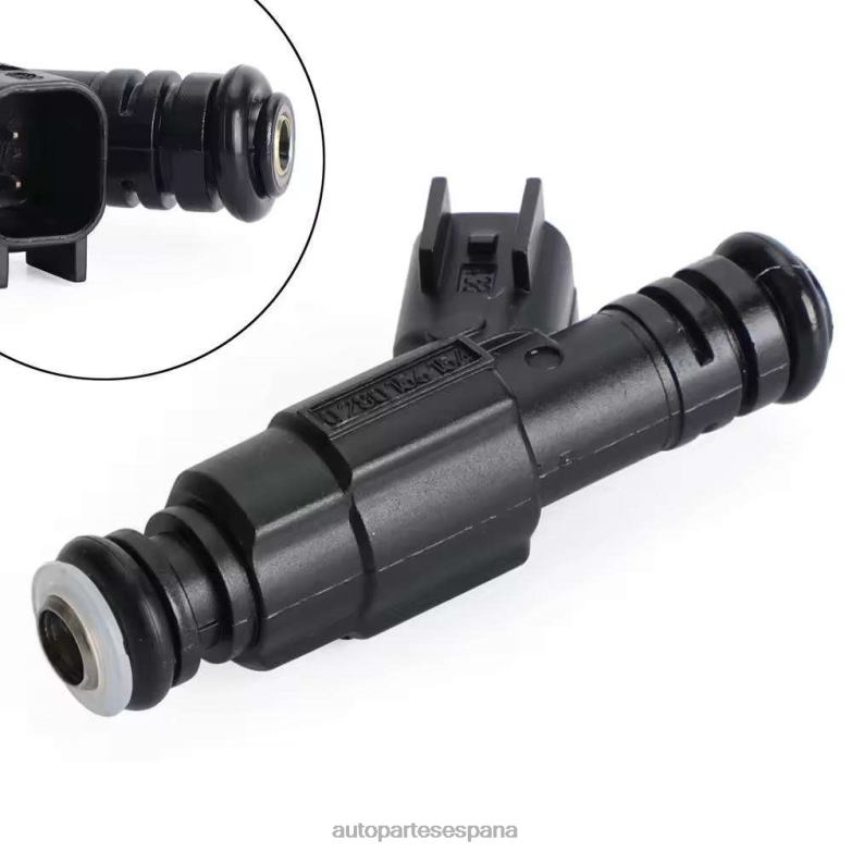 Autopartes Magallanes 0280156154 inyector de combustible para ford/volvo 1.8l 2.0l P862B673