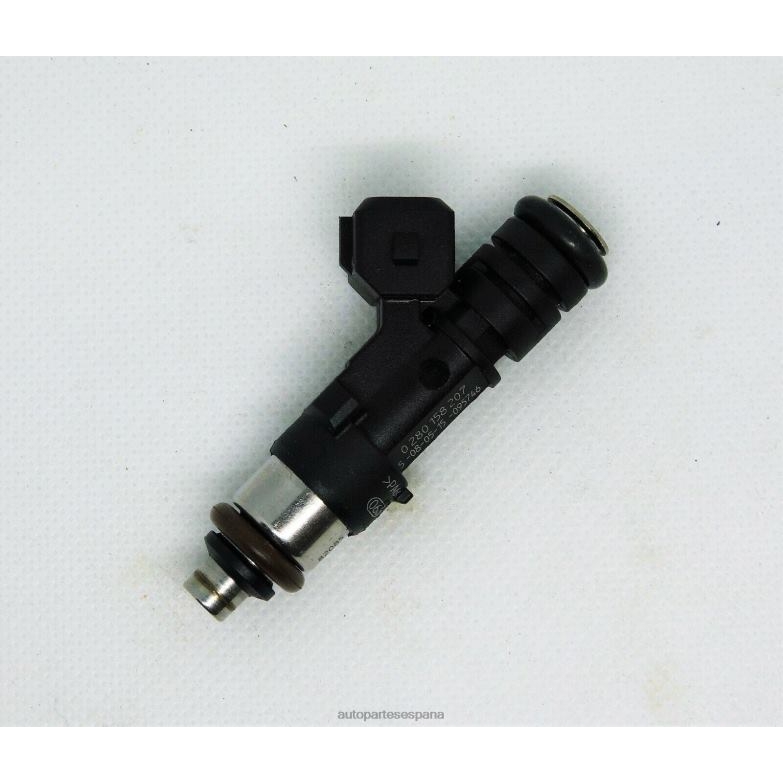 Autopartes Magallanes 0280158207 inyector de combustible P862B403 FORD