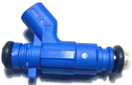 Autopartes Magallanes L86LH2213 inyector de combustible fj949 0280156250 4l5e-b5a FORD