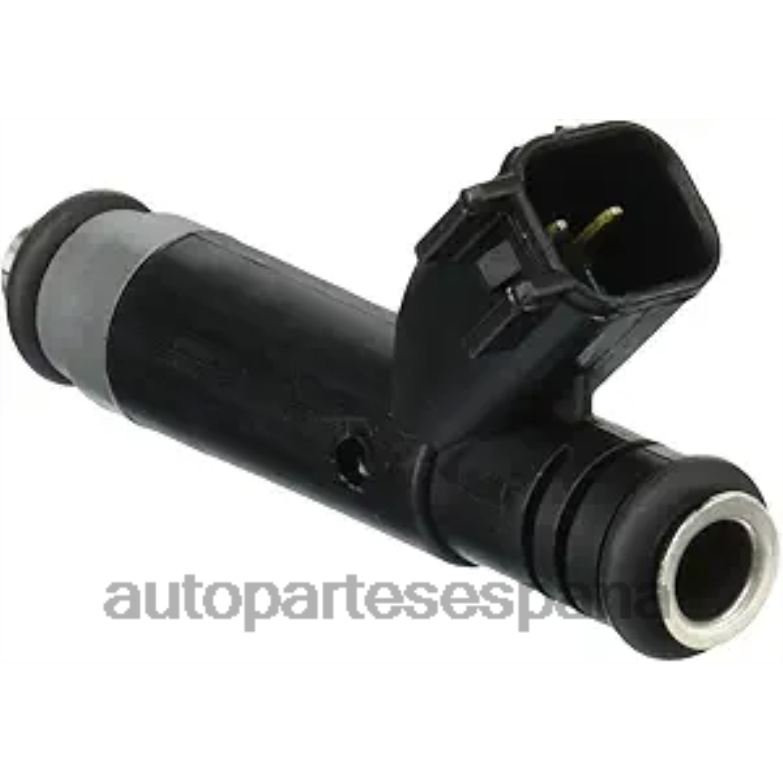 Autopartes Magallanes inyector de combustible fj869 5l3z9f593aa P862B423 FORD