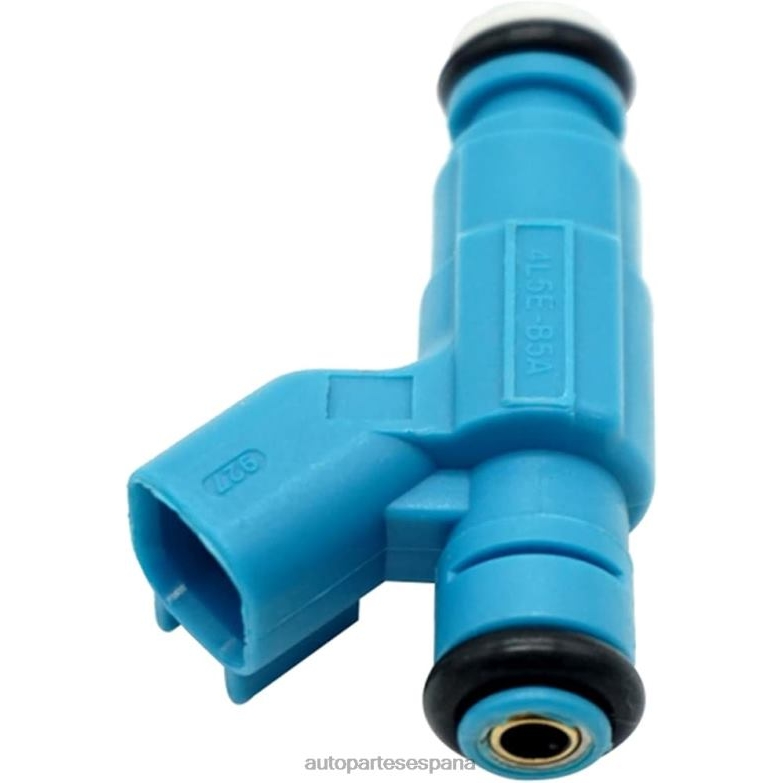 Autopartes Magallanes inyector de combustible fj949 0280156250 4l5e-b5a P862B433 FORD