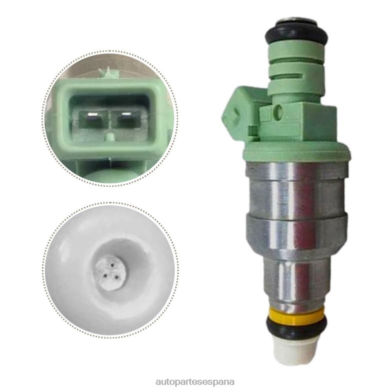 Autopartes Volkswagen 0280150993 inyector de combustible P862B452 FORD