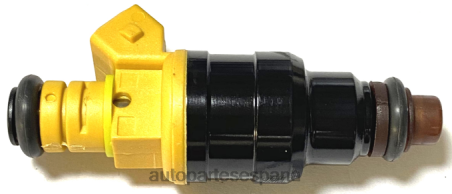 Autopartes Volkswagen L86LH2222 inyector de combustible 3l3e9f593e9a 0280150569 FORD