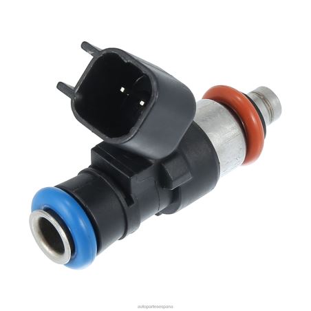 Autopartes Volkswagen L86LH82 0282158191 inyector de combustible FORD