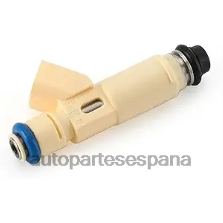 Repuestos De Motos Inyector de combustible yl8e-c7b 195500-3520 P862B417 FORD