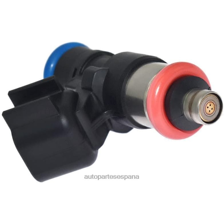 Repuestos De Motos Madrid 0280158189 inyector de combustible para ford 3.0v6 P862B670