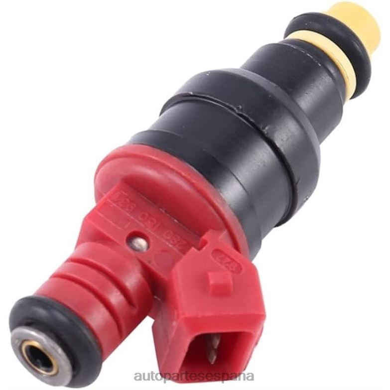 Repuestos De Motos Madrid Inyector de combustible fj693 0280150931 92tf-aa P862B430 FORD