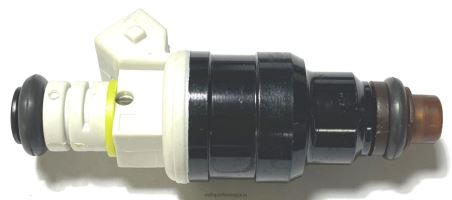 Repuestos De Motos Madrid L86LH2160 inyector de combustible f47ea2e 0280150710 FORD