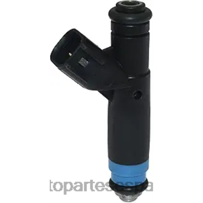 Repuestos De Motos Madrid inyector de combustible fj463 1l5e-c4b P862B440 FORD