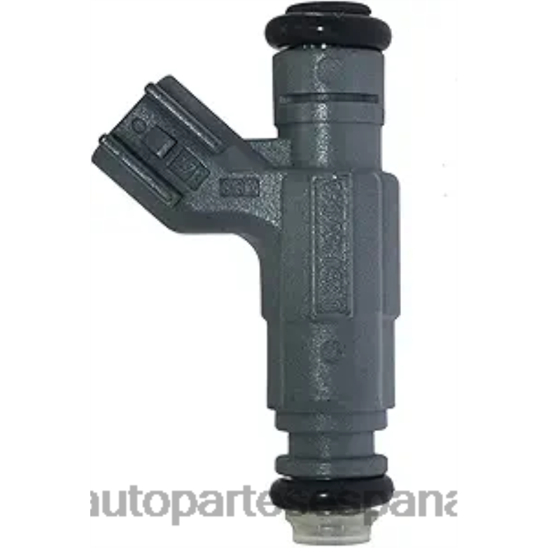 Repuestos De Motos fj768 4g1762 1s4e9f593a5a 0280156046 inyector de combustible P862B407 FORD