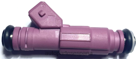 Venta De Autopartes Al Por Mayor L86LH1816 inyector de combustible 0280155786 FORD