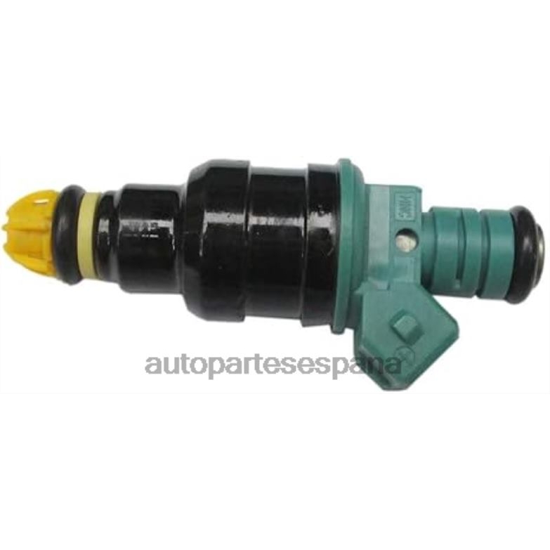 Autopartes El Canelo 0280150462 inyector de combustible P862B354 VW SKODA