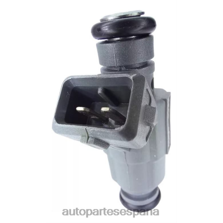 Autopartes El Canelo 0280155872 inyector de combustible P862B364 VW SKODA