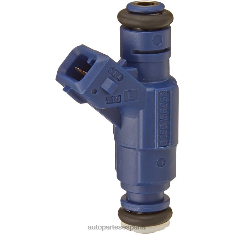 Autopartes El Canelo 0280156065 inyector de combustible P862B344 VW SKODA