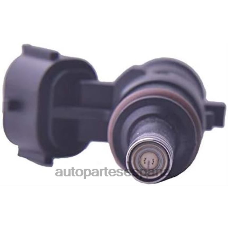 Autopartes El Canelo 0280158266 06l906031a inyector de combustible P862B394 VW SKODA