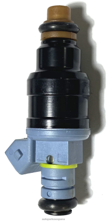 Autopartes El Canelo L86LH2394 inyector de combustible cabriolet 037906031c 0280150902 0280150903 VOLKSWAGEN