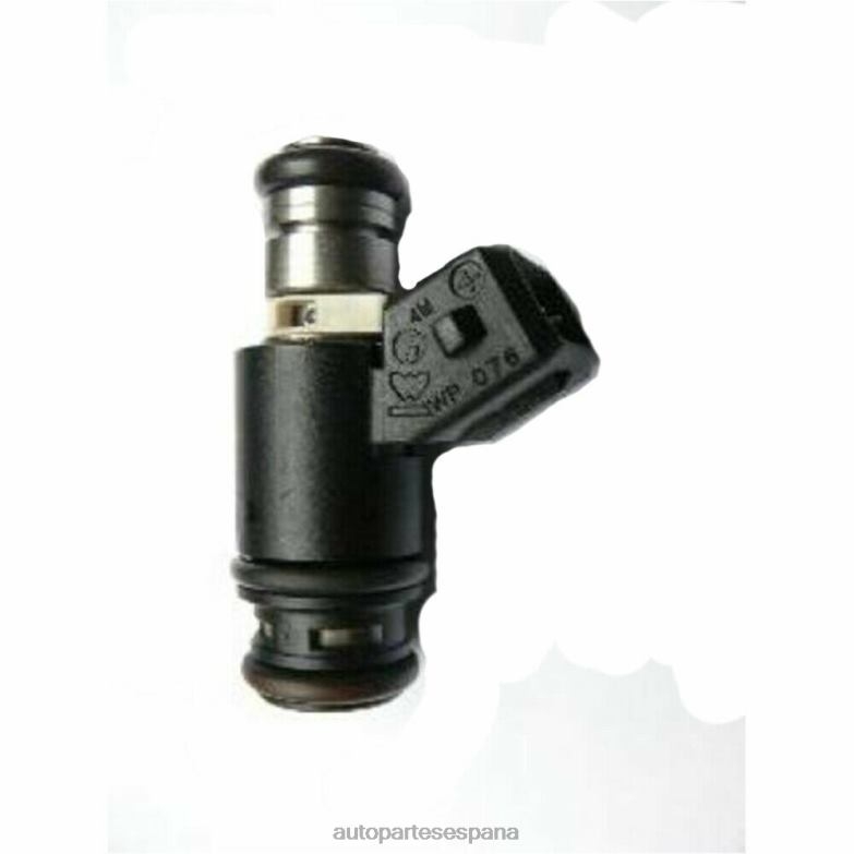 Autopartes El Canelo inyector de combustible iwp076 P862B324 VW SKODA