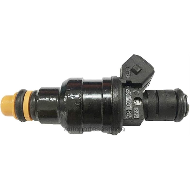 Autopartes España 0280150467 inyector de combustible P862B355 VW SKODA