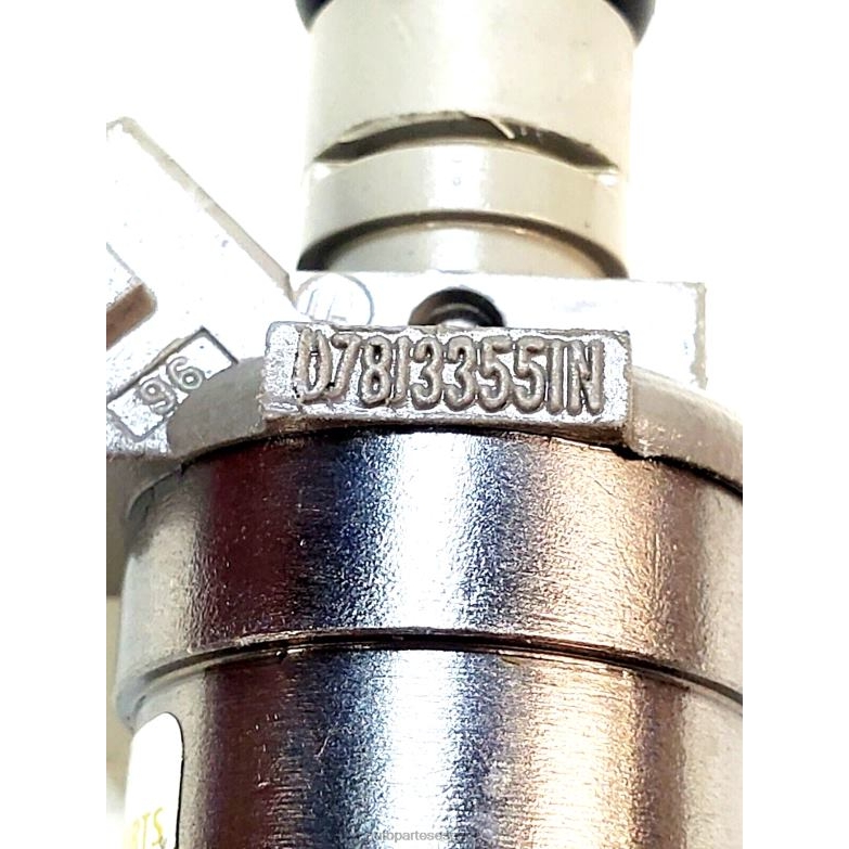 Autopartes España 078133551n inyector de combustible P862B375 VW SKODA