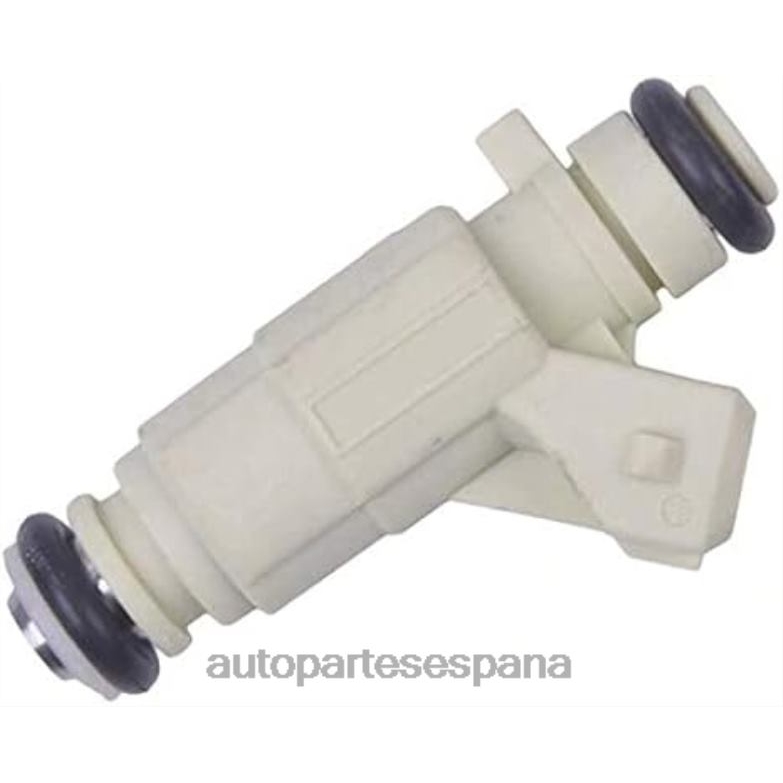 Autopartes Gil 0280155763 inyector de combustible P862B361 VW SKODA