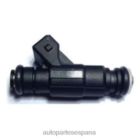 Autopartes Gil L86LH1721 inyector de combustible 0280157111 032908031s VOLKSWAGEN