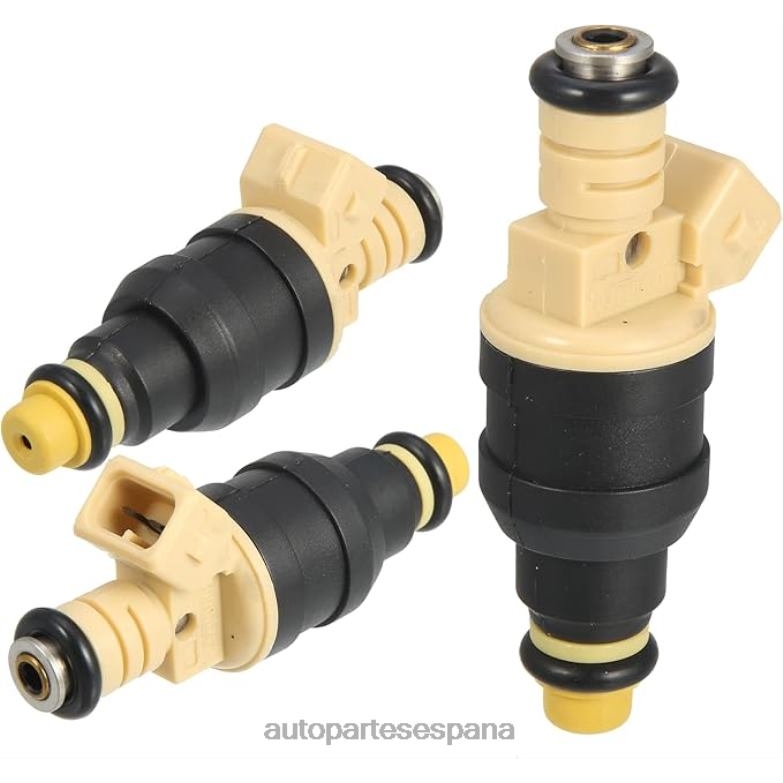 Autopartes Magallanes 0280150955 inyector de combustible P862B323 VW SKODA