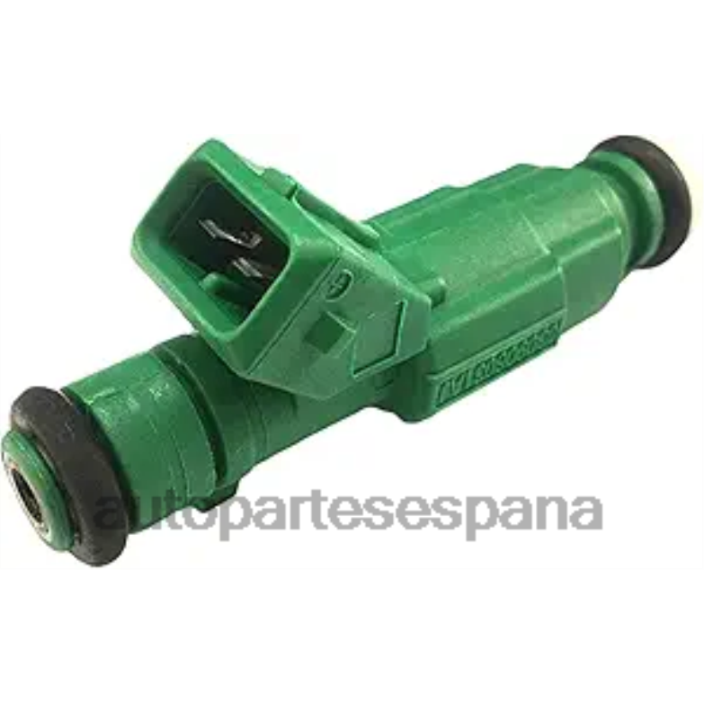 Autopartes Magallanes 0280157109 inyector de combustible P862B393 VW SKODA