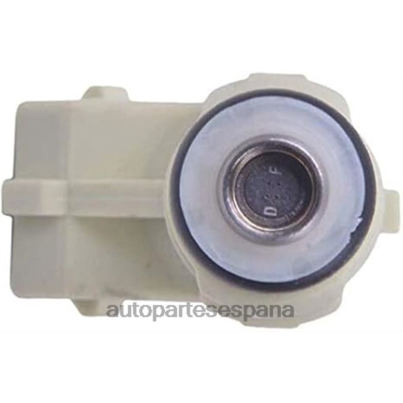Autopartes Volkswagen 0280155812 inyector de combustible P862B362 VW SKODA