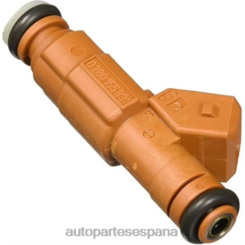 Autopartes Volkswagen 0280155831 inyector de combustible P862B322 VW SKODA
