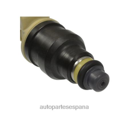 Autopartes Volkswagen L86LH1692 inyector de combustible 037906031j VOLKSWAGEN