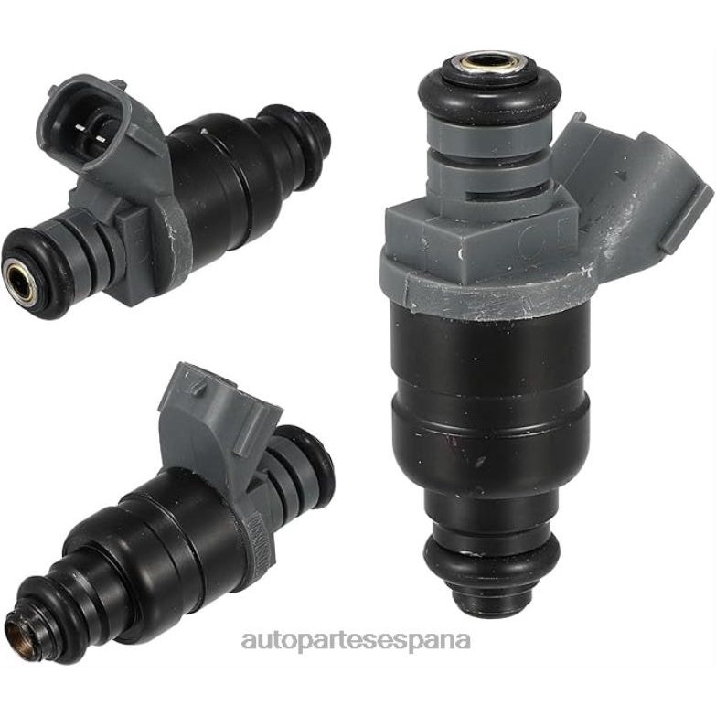 Autopartes Volkswagen inyector de combustible 06a906031ct P862B352 VW SKODA