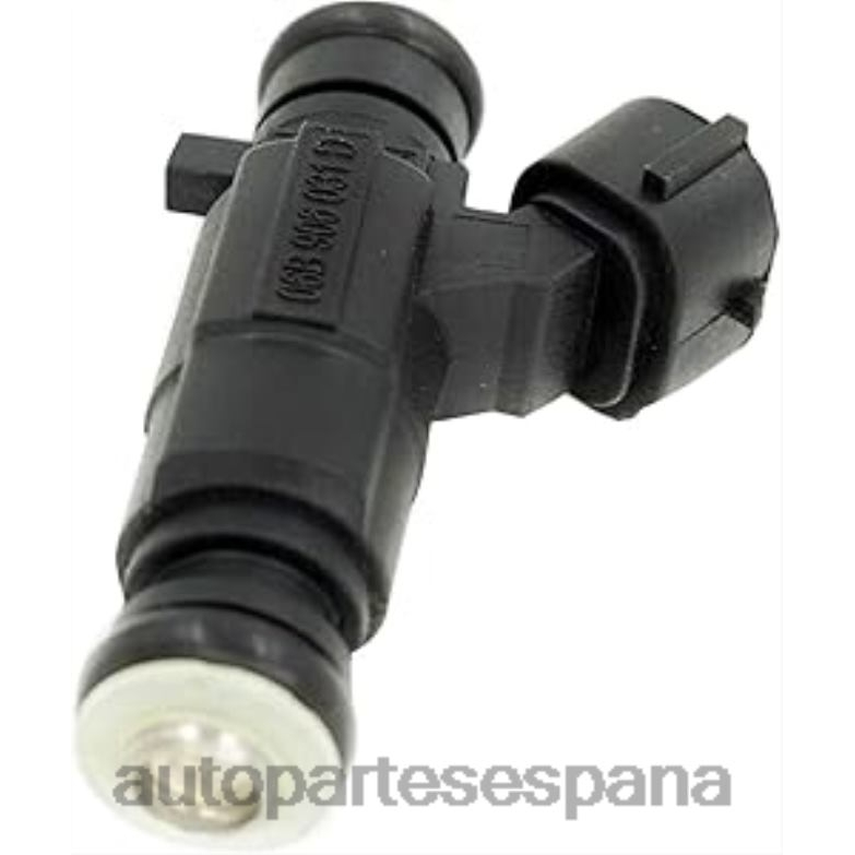 Repuestos De Motos 0280156237 06b906031d inyector de combustible P862B387 VW SKODA