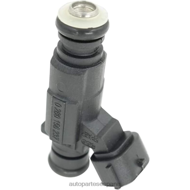 Repuestos De Motos 0280156237 06b906031d inyector de combustible P862B387 VW SKODA