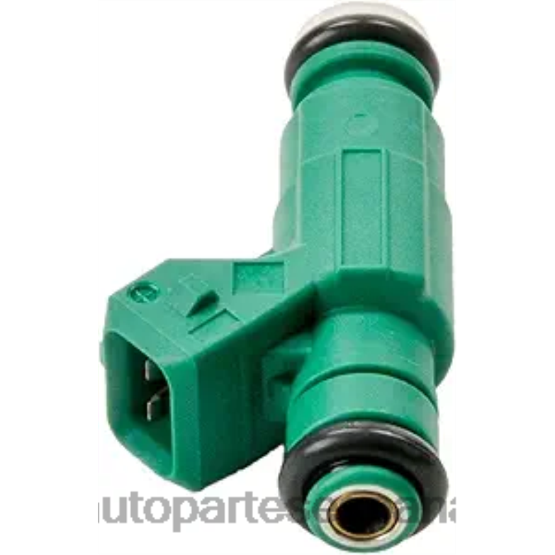 Repuestos De Motos En España 0280155787 inyector de combustible P862B389 VW SKODA