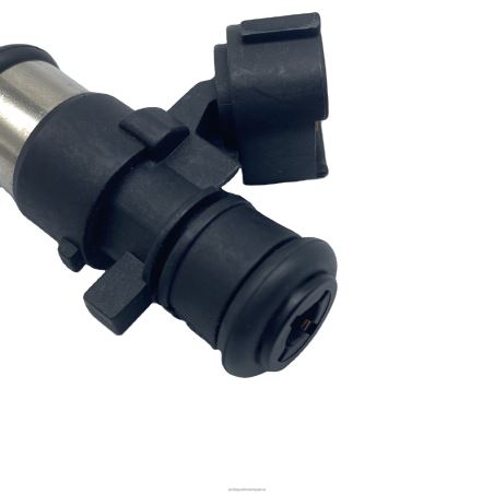 Repuestos De Motos Madrid L86LH1720 inyector de combustible 0280158266 06l906031a VOLKSWAGEN