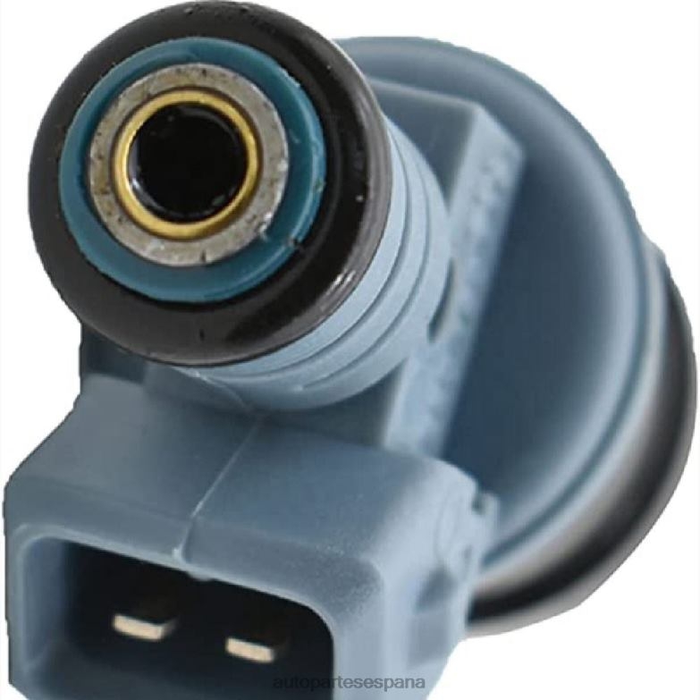 Venta De Autopartes Al Por Mayor 0280150551 inyector de combustible P862B356 VW SKODA