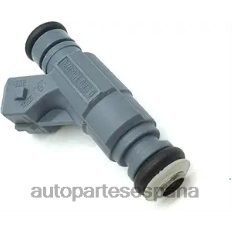 Venta De Autopartes Al Por Mayor 0280156070 inyector de combustible P862B386 VW SKODA