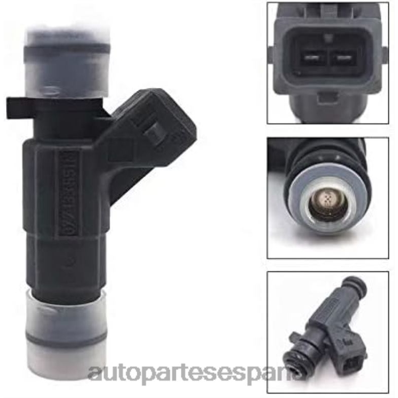 Venta De Autopartes Al Por Mayor fj851 077133551m 0280155921 inyector de combustible P862B336 VW SKODA